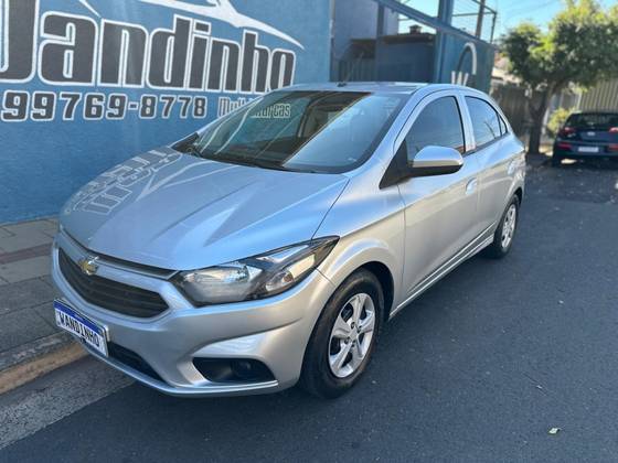 CHEVROLET ONIX 1.0 MPFI LT 8V FLEX 4P MANUAL CHEVROLET ONIX 1.0 MPFI LT 8V FLEX 4P MANUAL